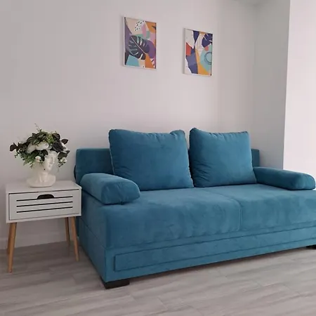 Appartement Come&chill Craiova