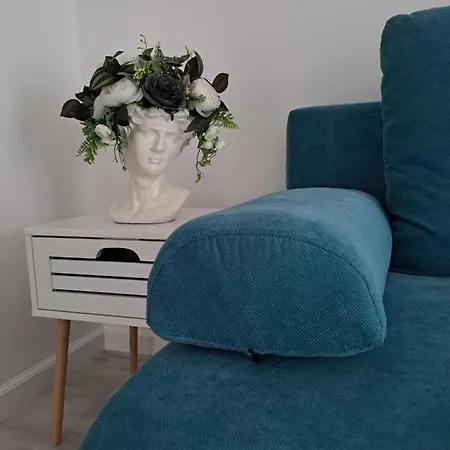 Come&chill Apartment Craiova