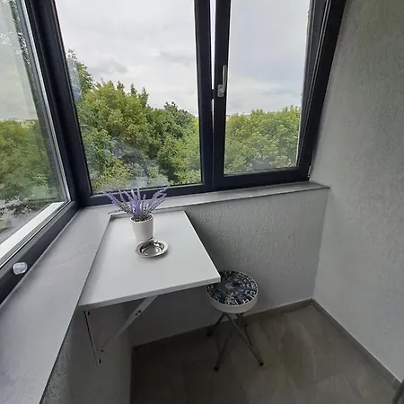 Come&chill Apartment