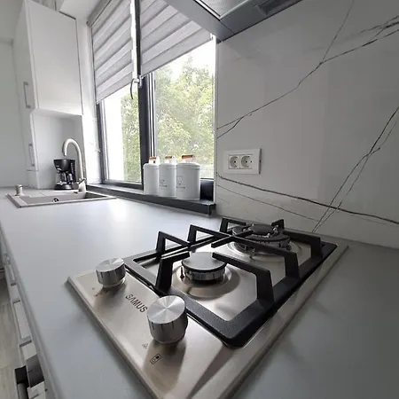 Come&chill Apartament Craiova