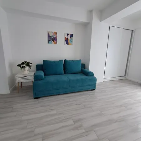Come&chill Apartament Craiova