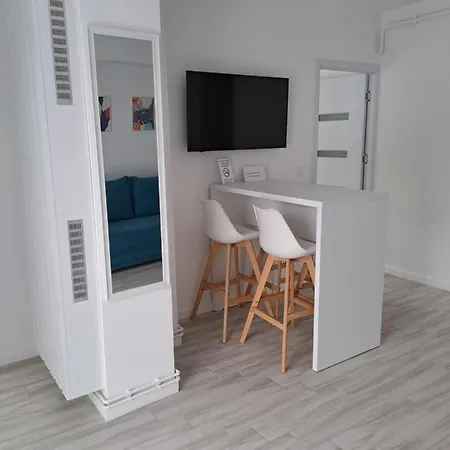 Come&chill Apartament