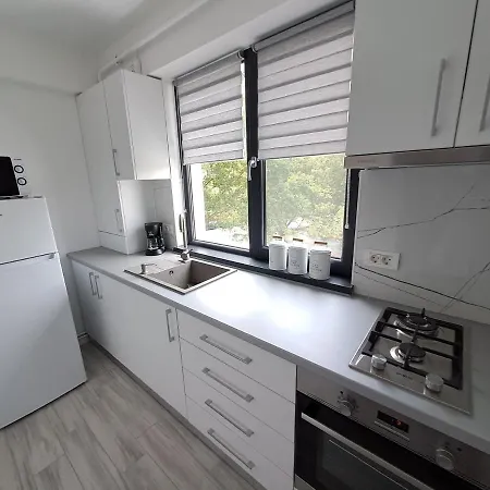 Come&chill Appartement