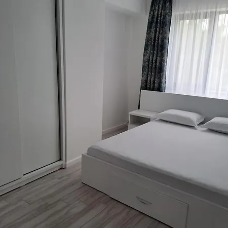 Come&chill Apartment