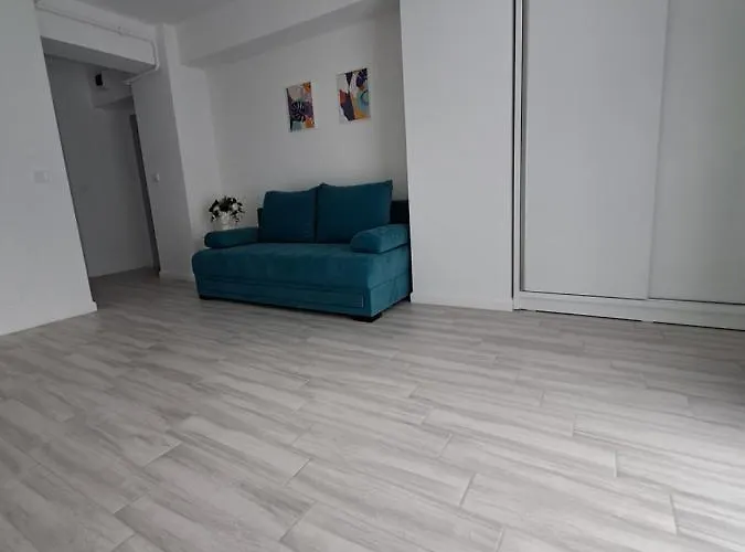 Come&chill Appartement Craiova