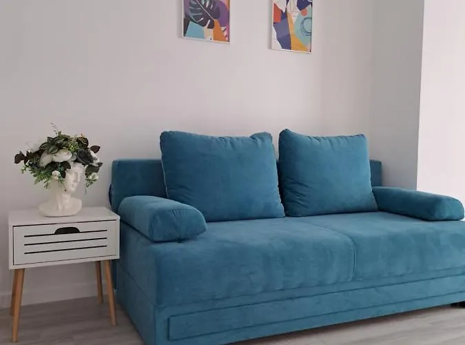 Appartement Come&chill Craiova