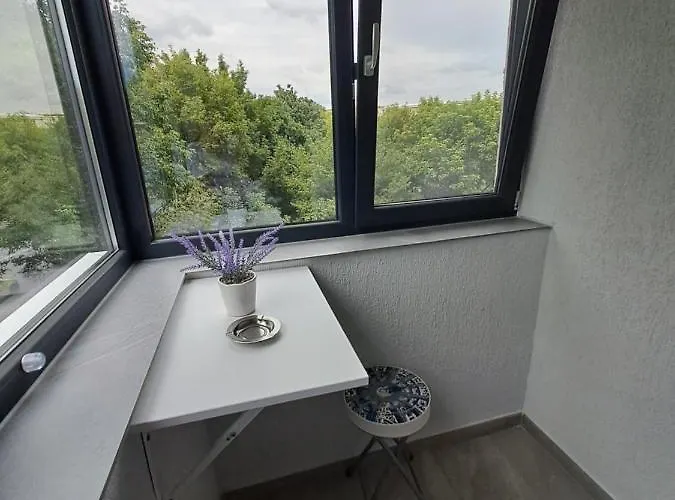 Come&chill Appartement