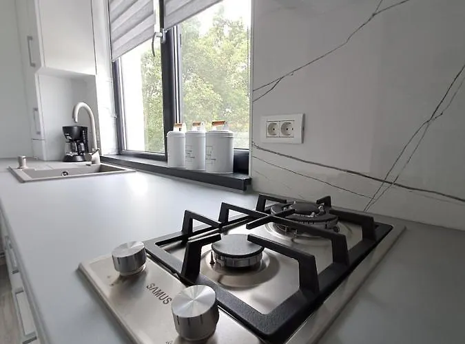 Come&chill アパート クラヨーヴァ