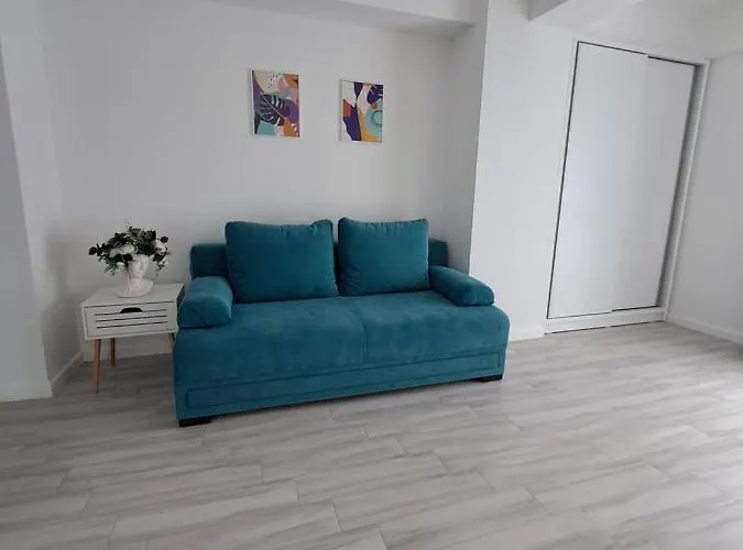 Come&chill Appartement Craiova