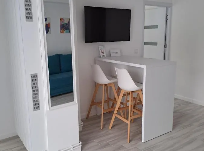 Come&chill Appartement