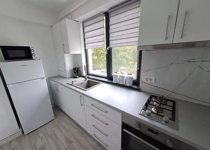 Come&chill Appartement