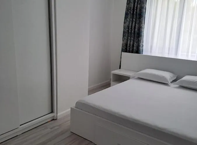 Come&chill Appartement